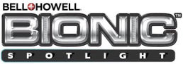 bionic spotlight Logo